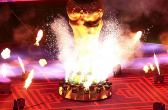 ԱԱ-2022. նոյեմբերի 29-ի խաղացանկը